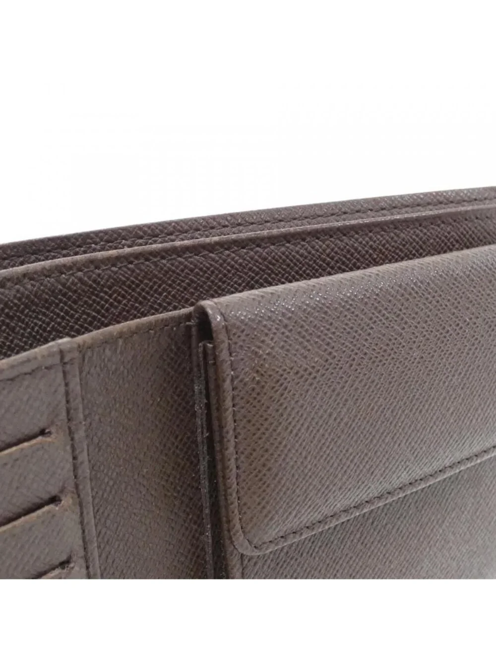 Louis Vuitton Damier Portefeuille Marco Wallet